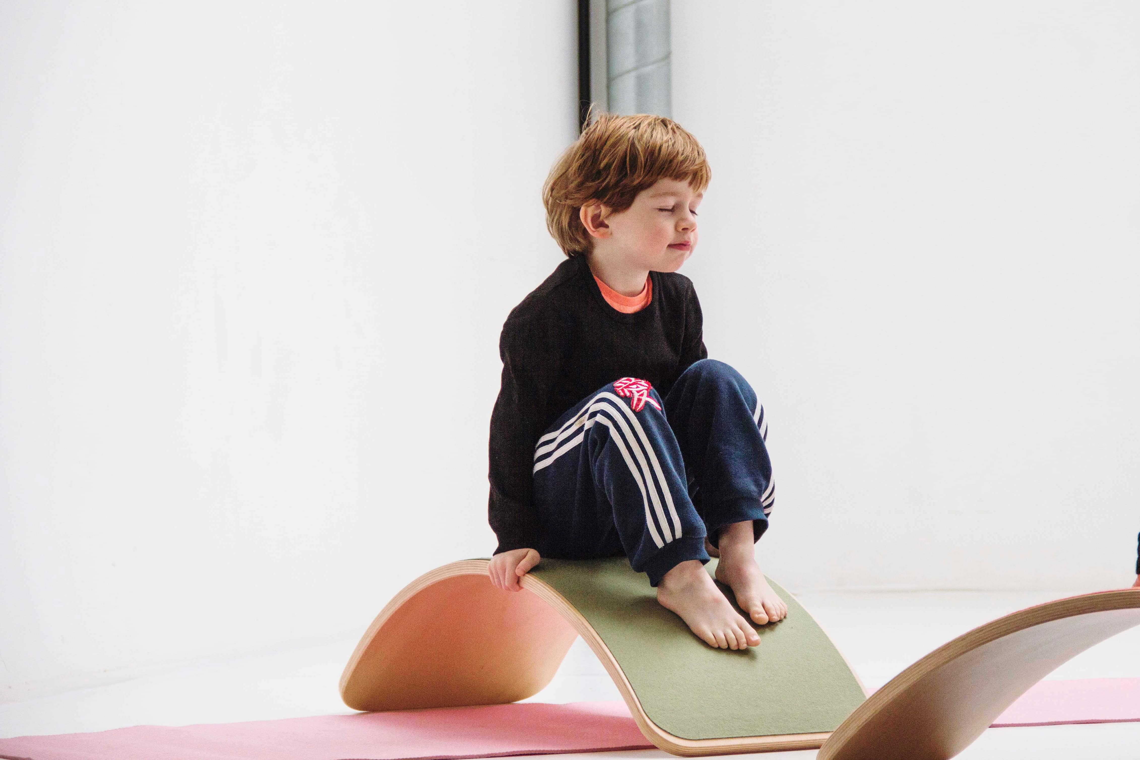 Wobbelyoga 1